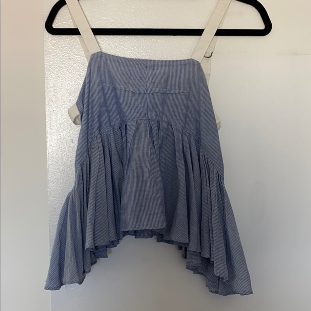 Free People XS Top